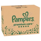 Pampers Premium Care 5 plenky 11-16kg 160ks