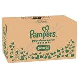 Pampers Premium Care Pants 4 plen. kalh. 9-15kg 94ks