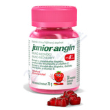 Junior-angin imuno-medv�dci 30ks
