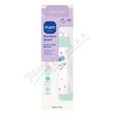 MAM Lahev PerfectStart Anti-Colic 4+m m�tov� 320ml