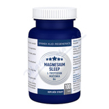 Magnesium Sleep L-Tryptofan Mu�enka B6 cps. 100
