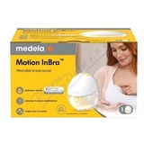 Medela Motion InBra elektrick� ods�va�ka ml�ka 1ks