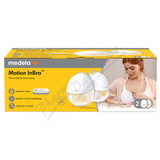 Medela Motion InBra elektrick� ods�va�ka ml�ka 2ks