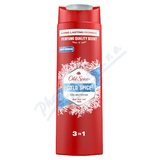 Old Spice Cold Spice sprchov� gel 3v1 400ml