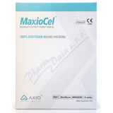 AXIO MaxioCel hydroaktiv. chitos. kryt� 20x30cm 5ks