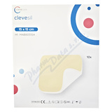 Clevecare Clevesil silik. p�nov. kryt� 15x15cm 10ks