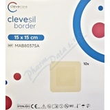 Clevecare Clevesil Border sil. p�n. kr. 15x15cm 10ks