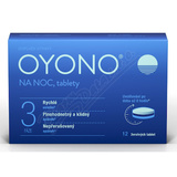 OYONO na noc tbl. 12