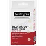 Neutrogena Clear&Defend+ n�pl. nedokonalosti 30ks