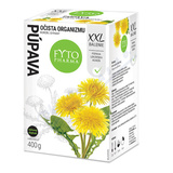 Pampeli�ka O�ista organ. ko�en syp. 400g Fytopharma