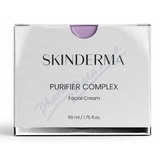 SKINERMA Purifying Complex Facial Cream 50m