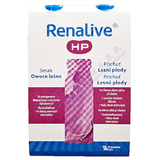 Renalive HP lesn� plody por. sol. 4x200ml