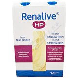 Renalive HP citr�nov� jogurt por. sol. 4x200ml