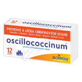 Oscillococcinum 1g gra. mdc. 12