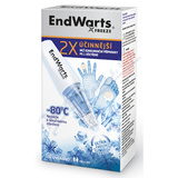 EndWarts FREEZE kryoterapie bradavic 7. 5g