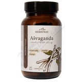 Herbyway A�vaganda extrakt z ko�ene 800mg cps. 90