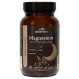 Herbyway Magnesium ve�ern� ho���k cps. 60