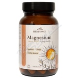 Herbyway Magnesium rann� ho���k cps. 60