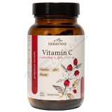 Herbyway Vitamin C s extr. ��pk� 1000mg cps. 60