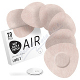 Not Just a Patch Air Libr. 3 Ult. Thin&Str. Beig. 20ks