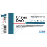 Enzym DAO cps. 15 Generica