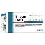 Enzym DAO cps. 60 Generica