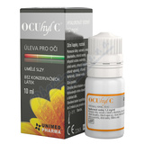 OCUhyl C o�n� kapky 10ml