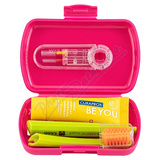 CURAPROX Travel set �erven� new