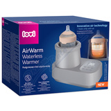 LOVI Oh��va� lahv� AirWarm