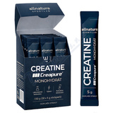 Allnature Sportlab Creatine Creapur. Monohydr. 30x5g