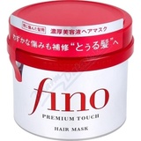 Shiseido FINO Premium Touch Hair Mask 230g