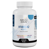 Adelle Davis Vitamin K2 cps. 60