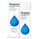 PERSPIREX Antiperspirant Foot Lotion 100ml