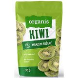 Organis Kiwi su�en� mrazem 30g