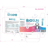 SWP Kids BiOSUN 10ks