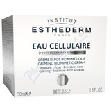 ESTHEDERM Eau Cellulaire biomimetic cream 50ml