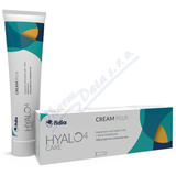 Hyalo4 Care cream plus 100g