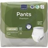 Inkont. navl�k. kalh. Abena Pants Prem. Light L 15ks