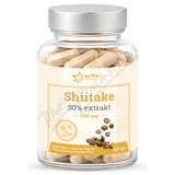 Shiitake 50% extrakt 500mg cps. 60