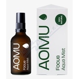 AOMU Focus Aqua Mist 50ml