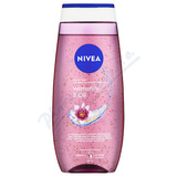 NIVEA sprchov� gel Waterlily&Oil 250ml 80789