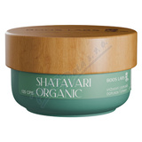 BOOS LABS Shatavari Organic cps. 120