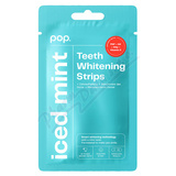 Pop Iced Mint b�lic� p�sky na zuby 7x2ks