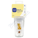 MAM Hrnek Easy To Drink 8+m �lut� 290ml