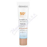 DERMEDIC Sunbrella t�nujic� kr�m SPF 50+PPD26 40ml