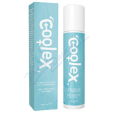 Coolex lubrika�n� gel na vodn� b�zi natural 100ml