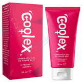 Coolex lubrika�n� gel na vodn� b�zi jahoda 50ml