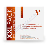 Clinical Collagen+kys. Hyal. +vit. C+selen 60x10. 45g