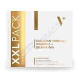 Clinical Collagen+vit. C+selen&Q10 60x10. 7g