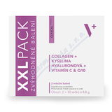 Clinical Collagen+kys. Hyaluro. +vit. C&Q10 60x8. 8g
